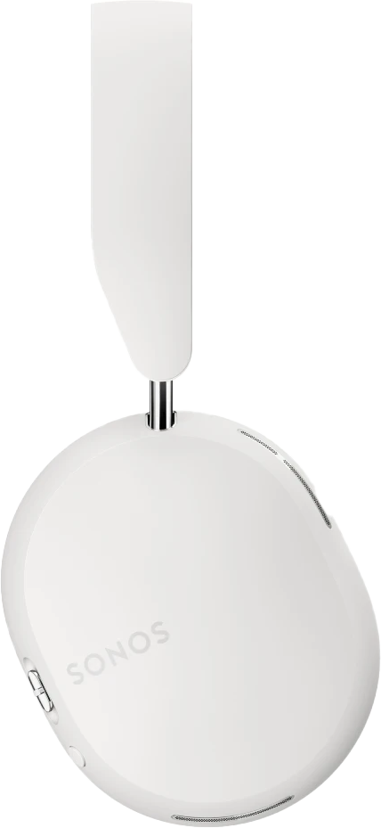 Беспроводные наушники Sonos Ace Active (Soft White)