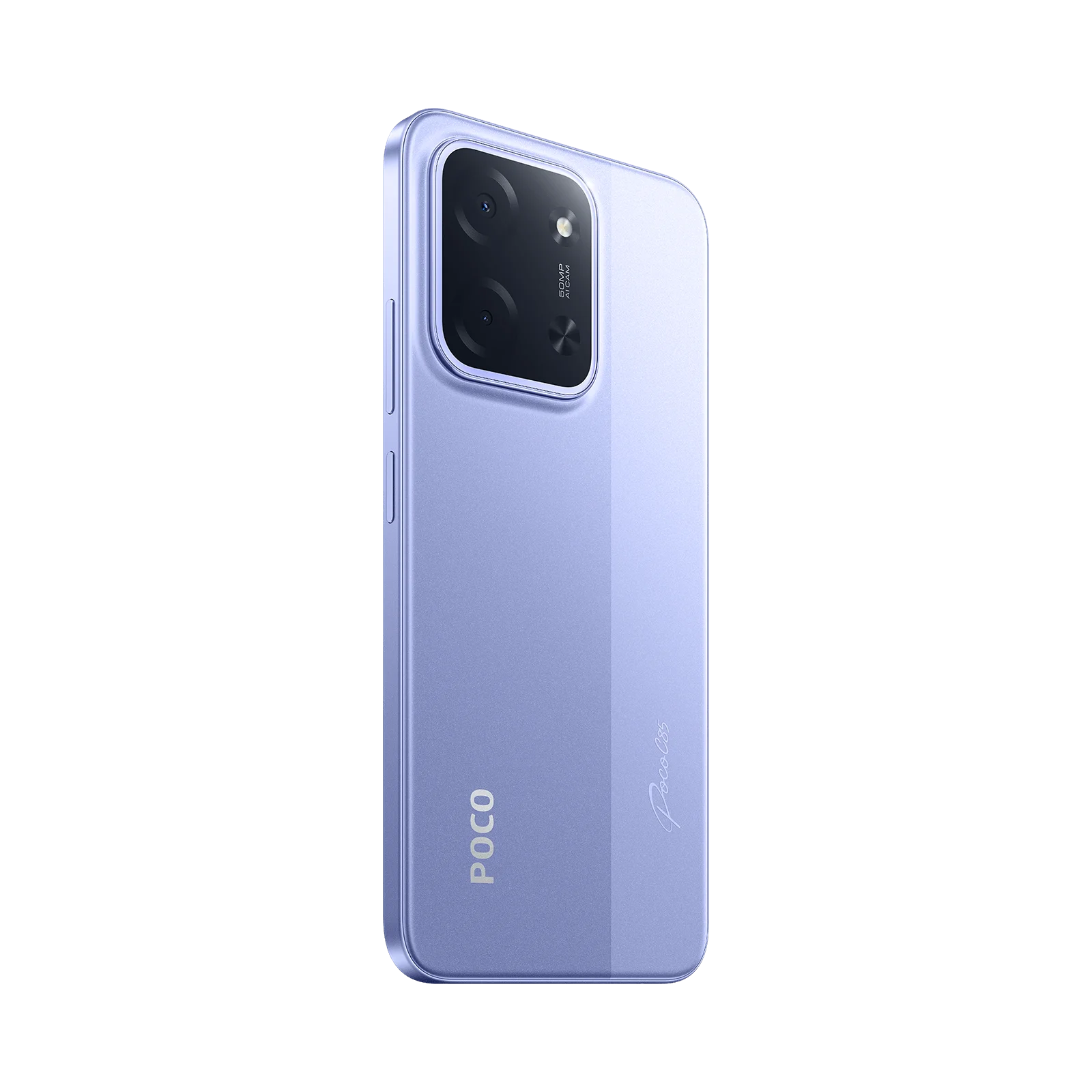 Смартфон Poco C85 6/128GB (Purple)