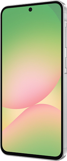 Смартфон Samsung Galaxy A56 8/256GB Amesome Light Gray