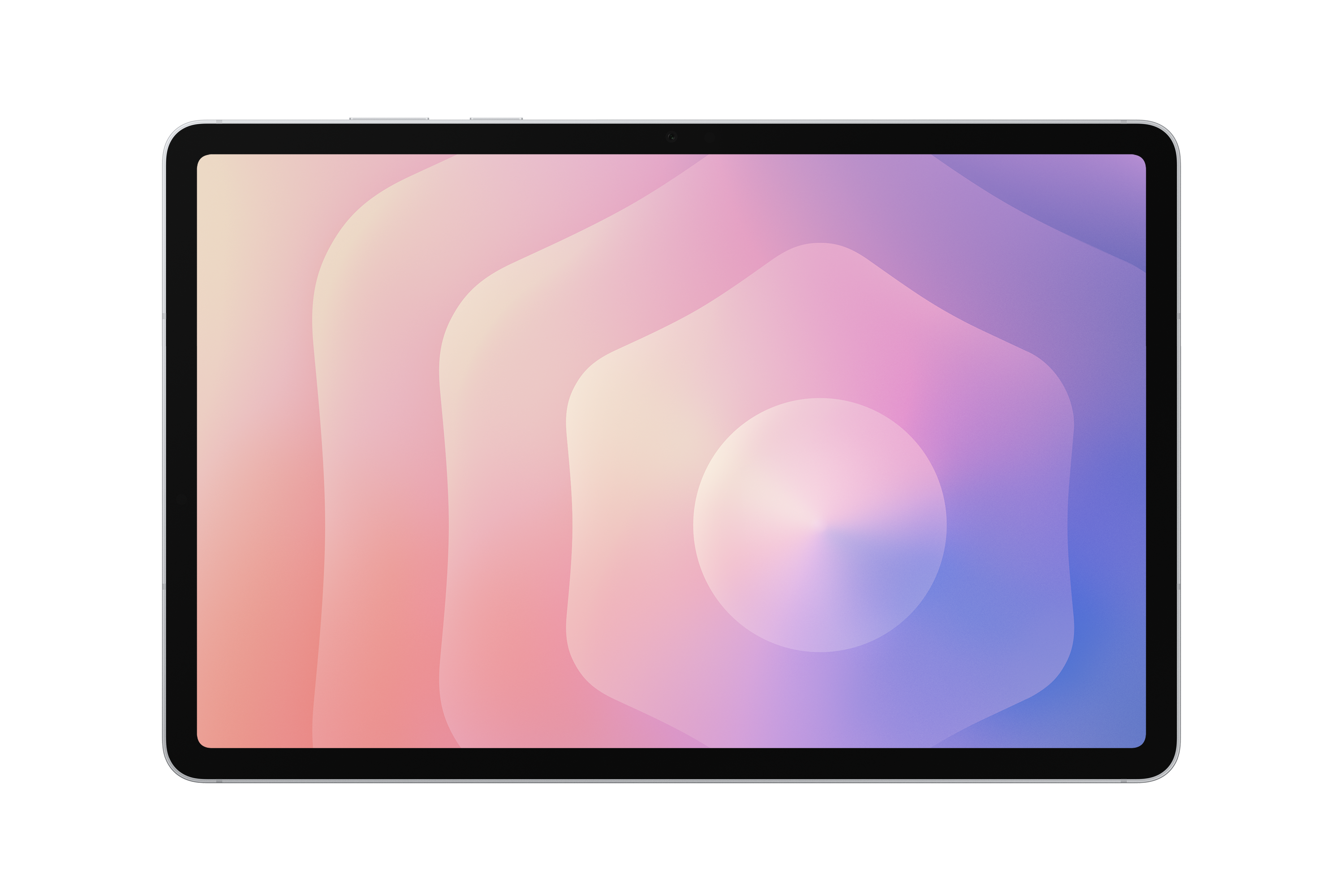 Планшет Samsung Galaxy Tab S11 12/256GB Wi-Fi (Silver)