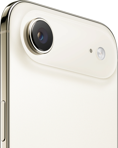 Смартфон Apple iPhone Air 256GB (Light Gold)