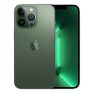 Apple iPhone 13 Pro Max 128GB Alpine Green (Бывшего Употребления)