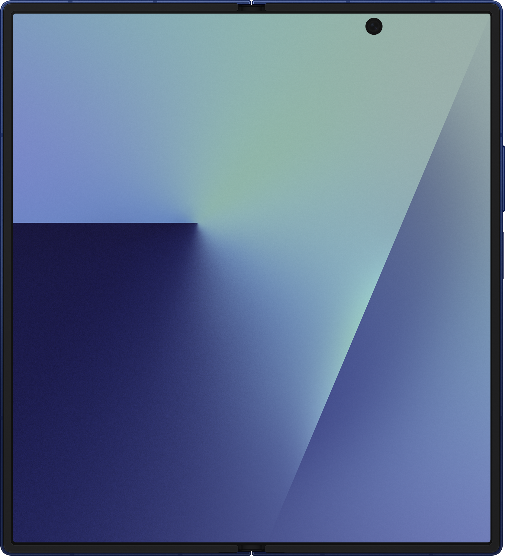 Смартфон Samsung Galaxy Z Fold 7 12/256GB (Blue Shadow)