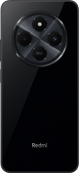 Смартфон Redmi 14C 8/256GB (Midnight Black)