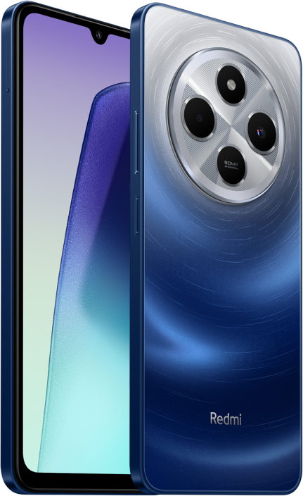 Смартфон Redmi 14C 4/128GB (Starry Blue)