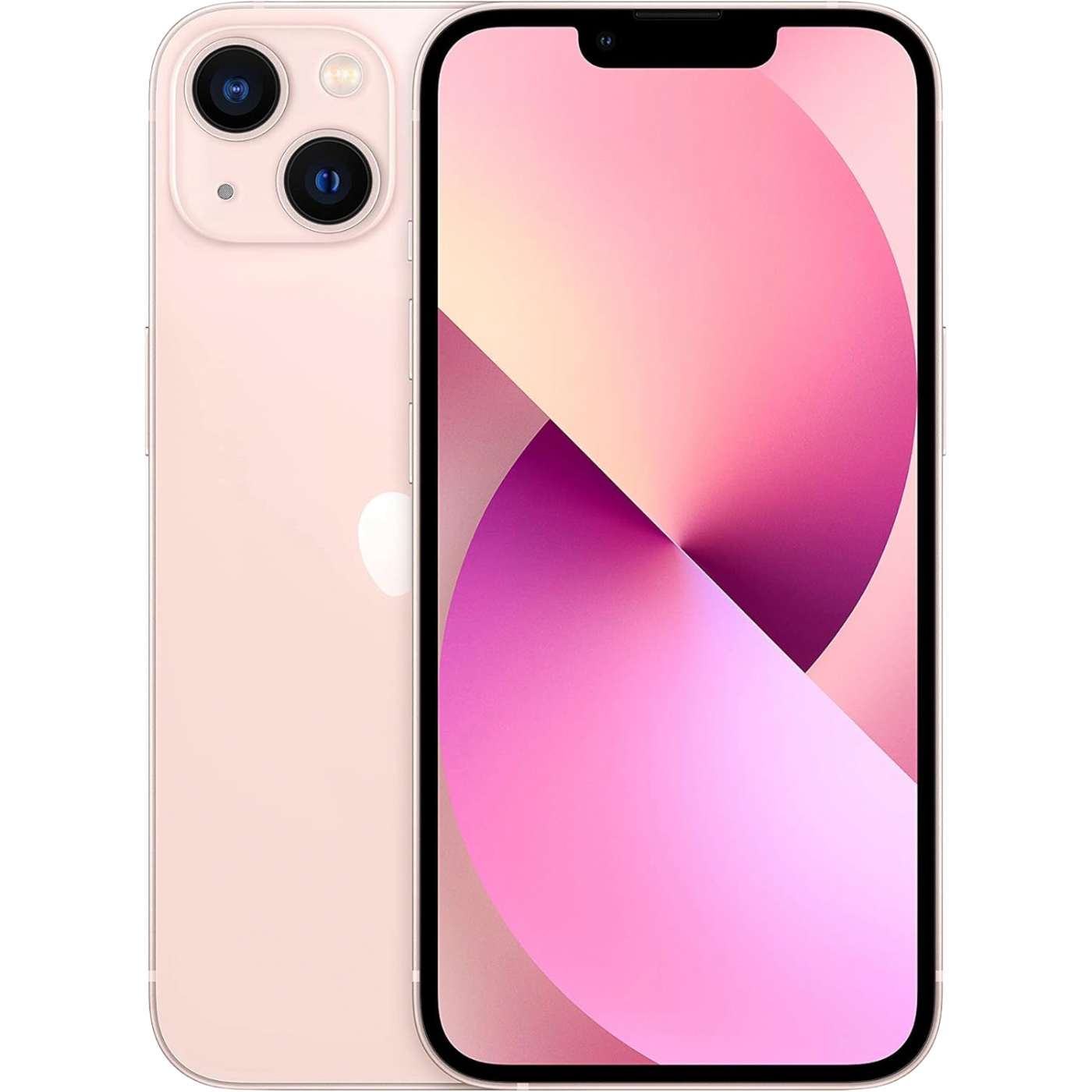 Apple iPhone 13 128GB Pink (Бывшего Употребления)