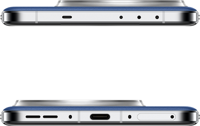 Смартфон OnePlus 13 12/256Gb (Midnight Ocean)