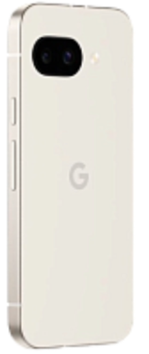 Смартфон Google Pixel 9a 8/256Gb Porcelain