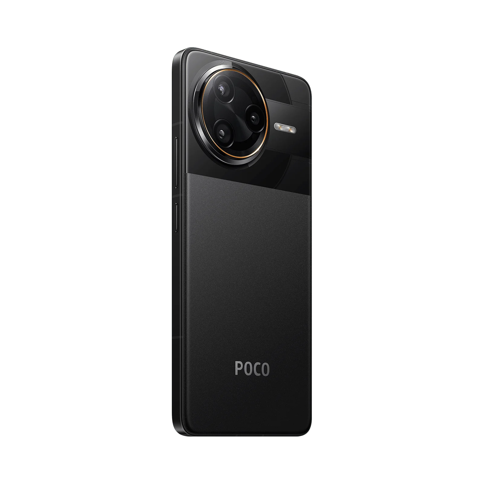 Смартфон Poco F7 Ultra 16/512GB (Black)