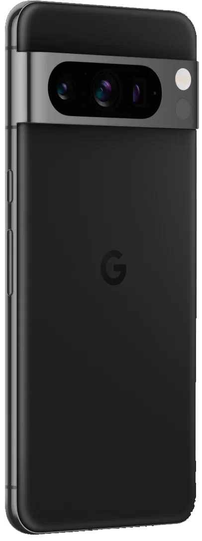 Смартфон Google Pixel 8 Pro 12/128GB (Obsidian)