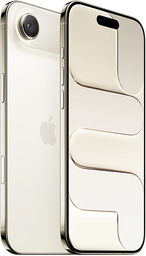 Смартфон Apple iPhone Air 256GB (Light Gold)