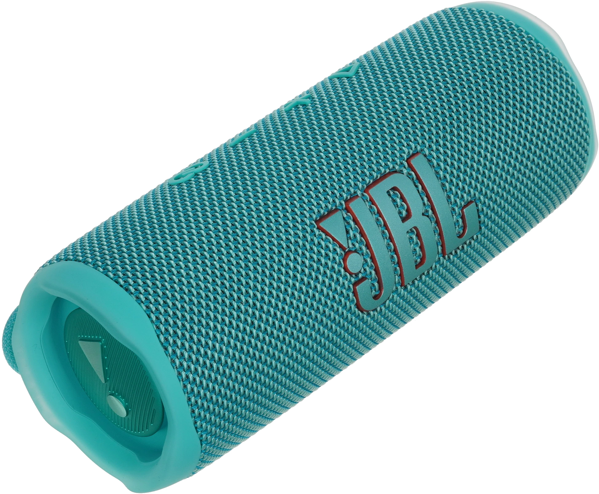 Портативная колонка JBL Flip 6 (Teal)