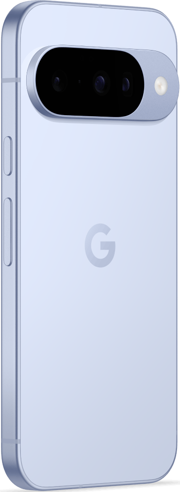 Смартфон Google Pixel 10 12/128Gb (Frost)