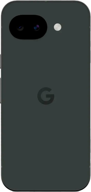 Смартфон Google Pixel 10a 8/256GB (Obsidian)