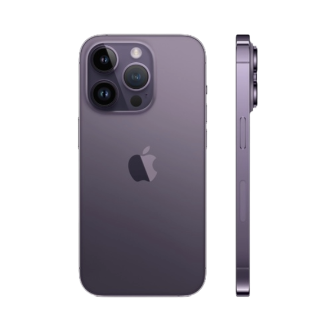 Apple iPhone 14 Pro Max 128GB Deep Purple (Бывшего Употребления)