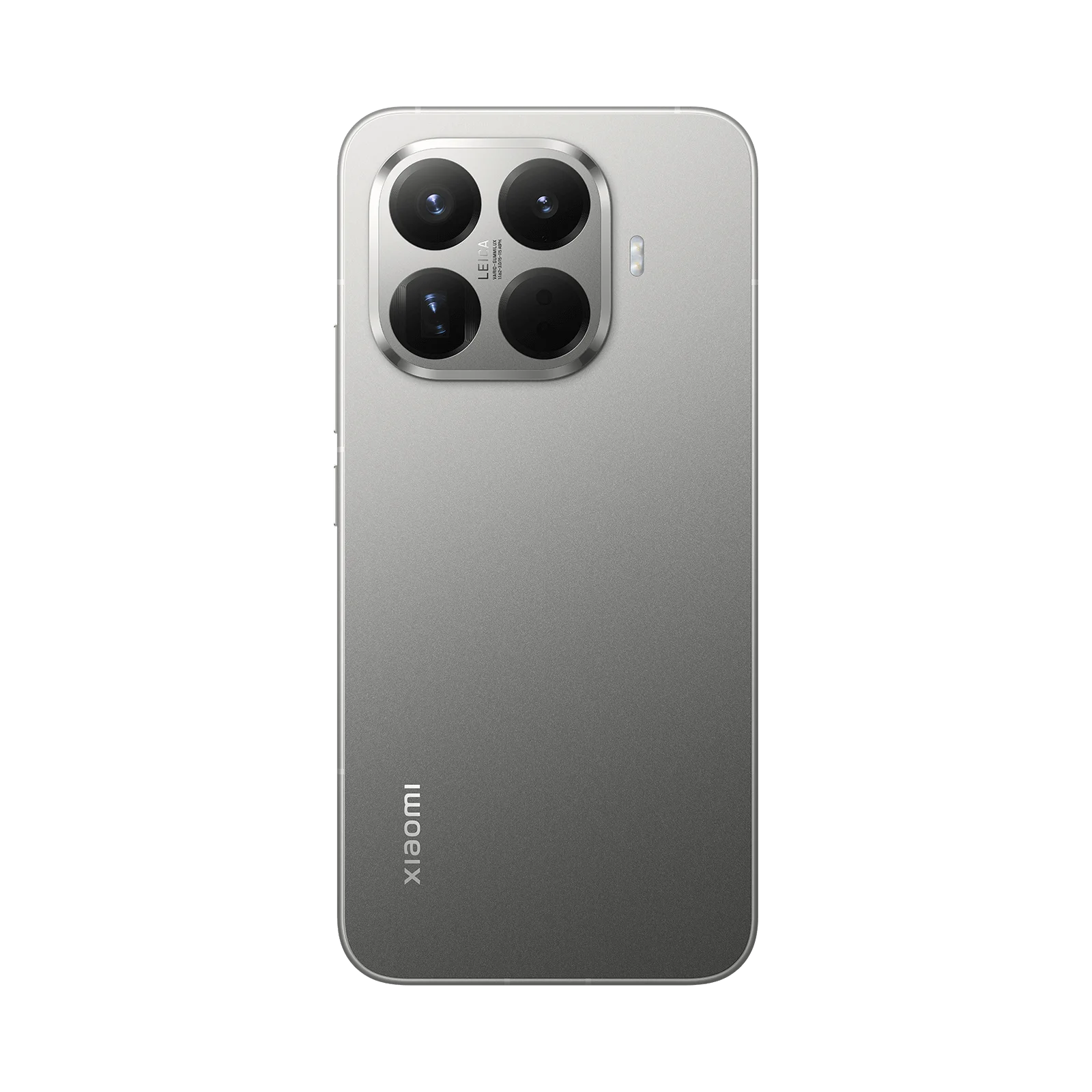 Смартфон Xiaomi 15T Pro 12/512GB (Gray)