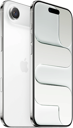 Смартфон Apple iPhone Air 1TB (Cloud White)