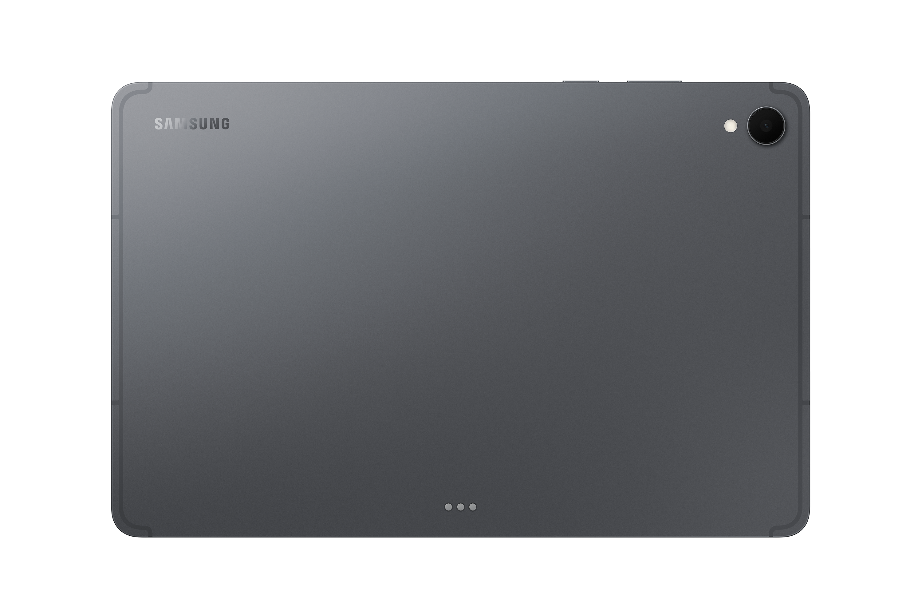 Планшет Samsung Galaxy Tab S11 12/256GB LTE (Grey)