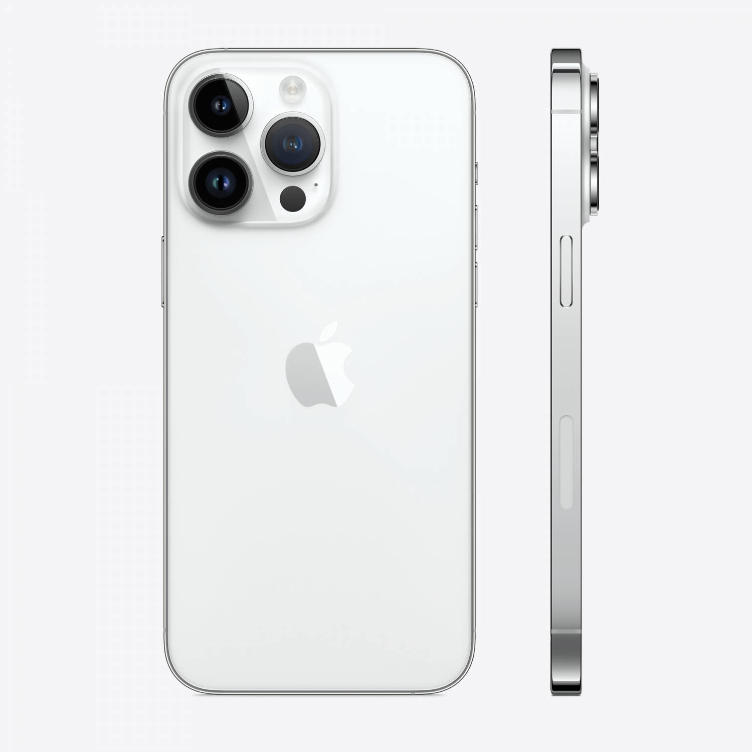 Apple iPhone 14 Pro Max 128GB Silver (Бывшего Употребления)