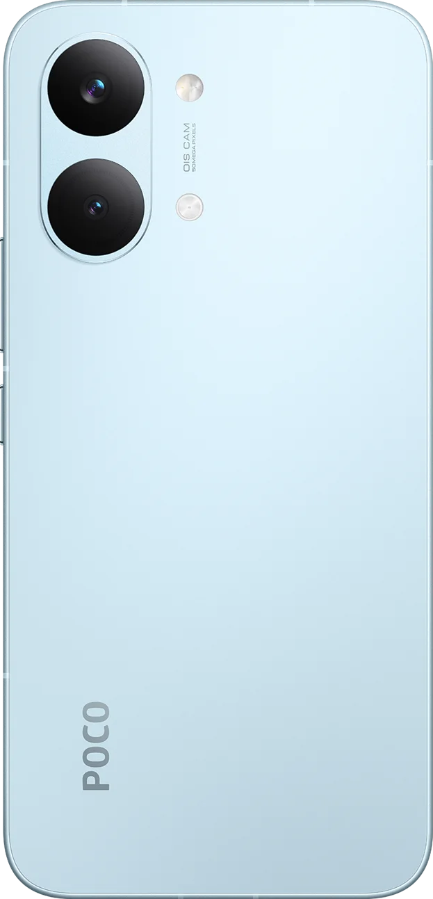 Смартфон Poco X8 Pro Max 5G 12/512GB (Blue)