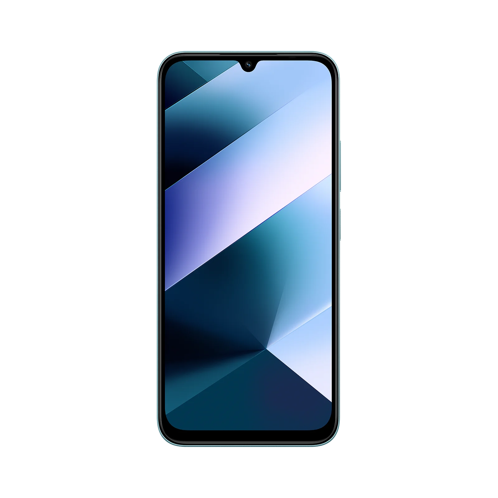 Смартфон Poco C85 8/256GB (Green)