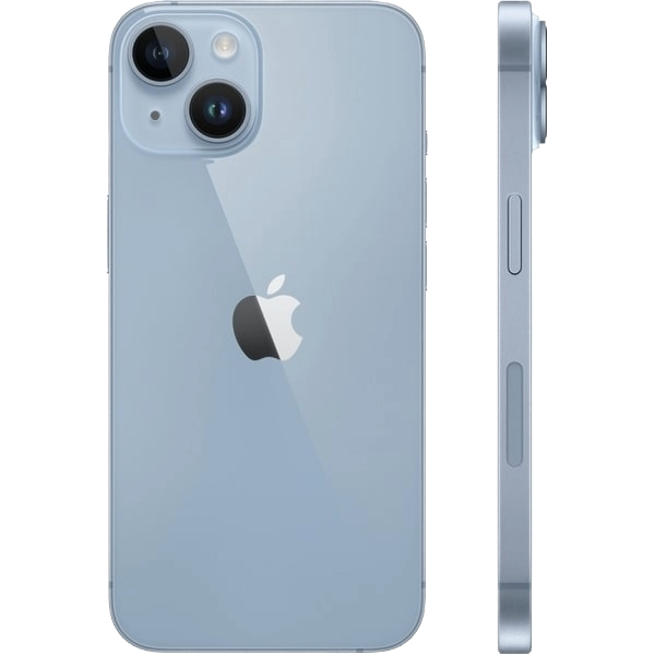Apple iPhone 14 128GB Blue (Бывшего употребления)
