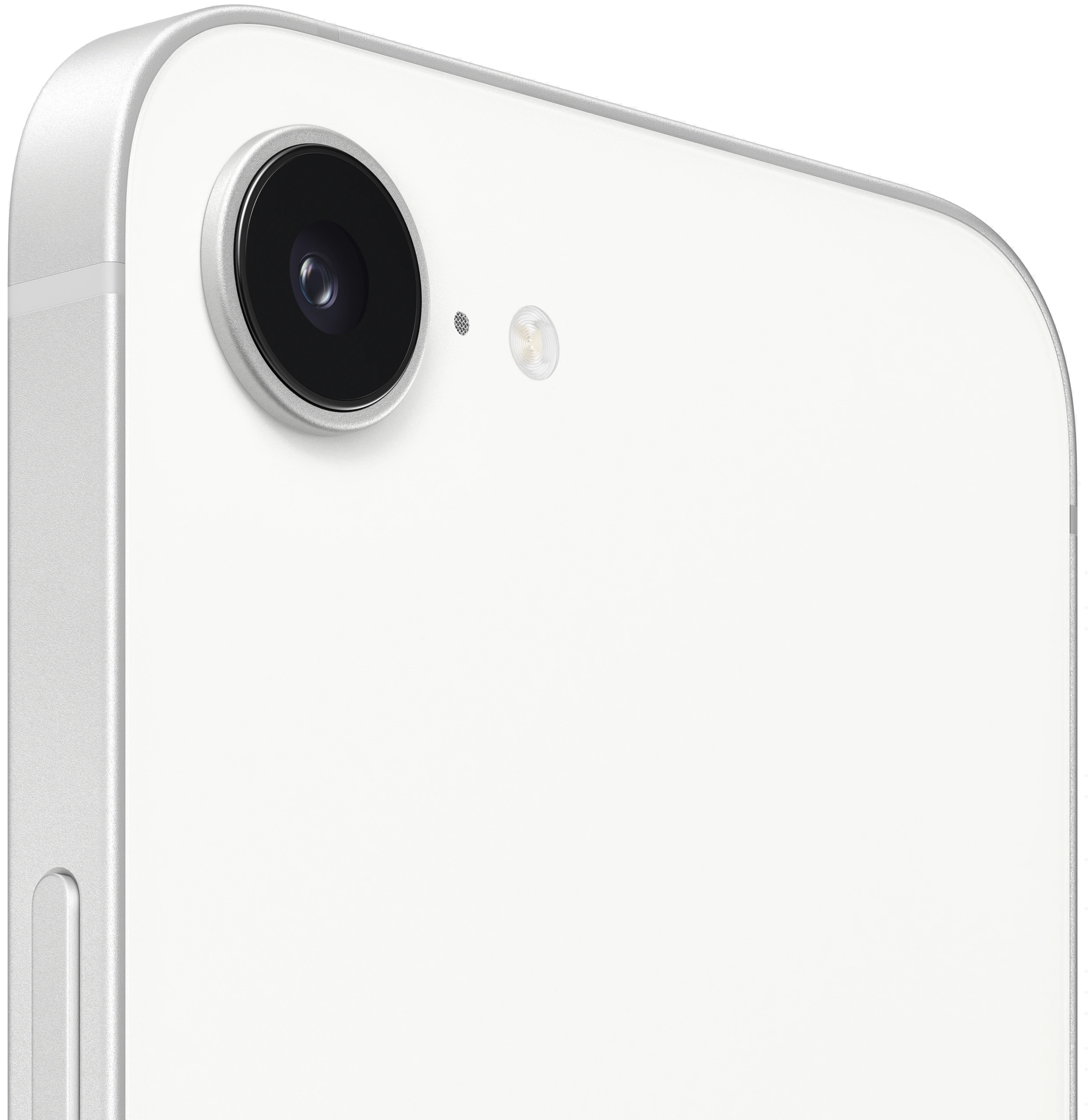 Смартфон Apple iPhone 17e 256GB (White)