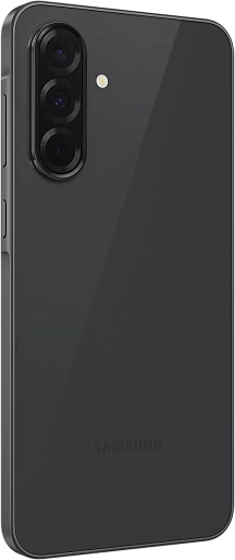 Смартфон Samsung Galaxy A36 8/256GB Amesome Black