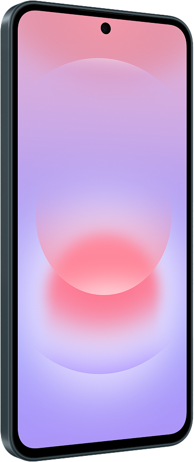 Смартфон Samsung Galaxy A37 8/256GB (Зеленый)