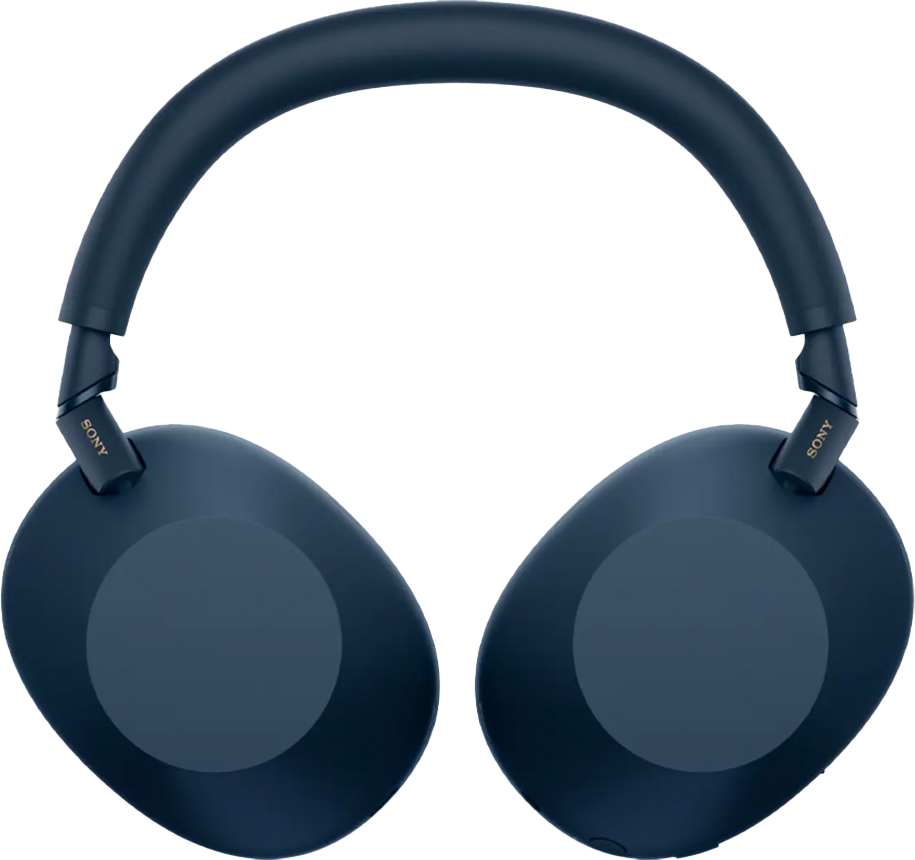 Беспроводные наушники Sony WH-1000XM6 (Midnight Blue)