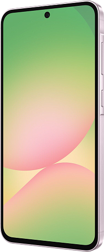 Смартфон Samsung Galaxy A56 12/256GB Amesome Pink