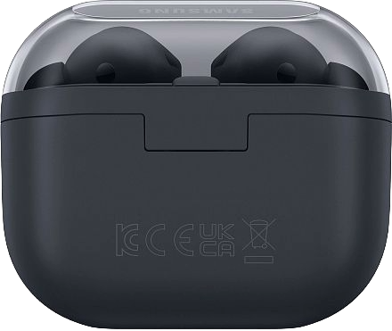 Наушники Samsung Galaxy Buds3 FE Black