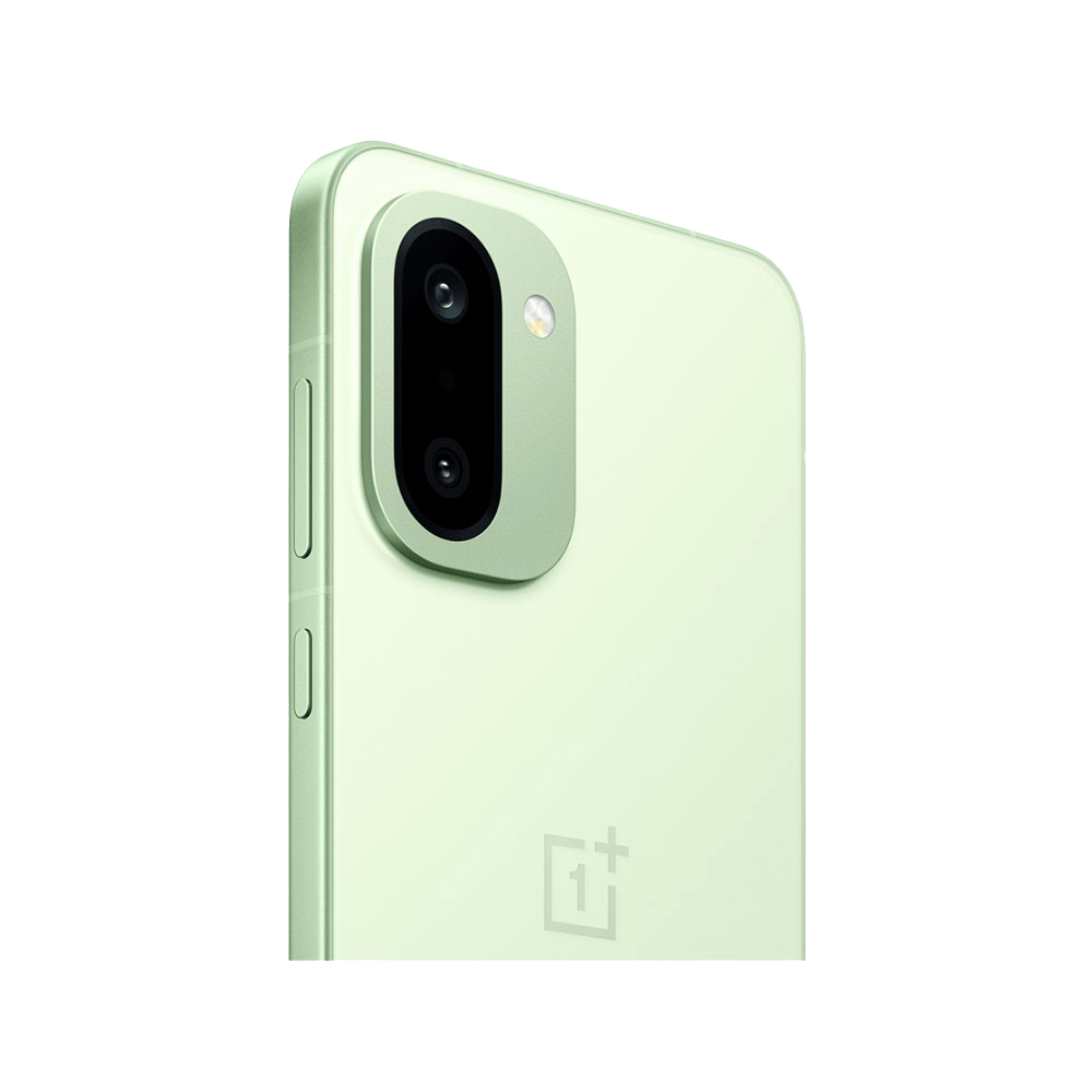 Смартфон OnePlus 15R 12/256GB Mint Breeze