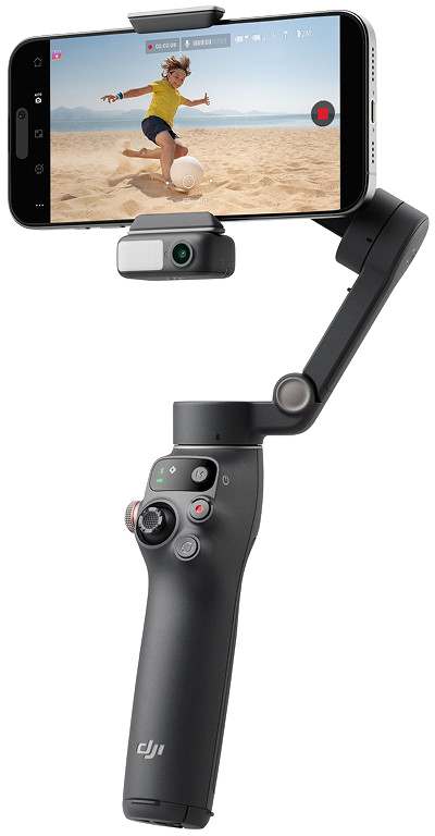 Стабилизатор DJI Osmo Mobile 7P