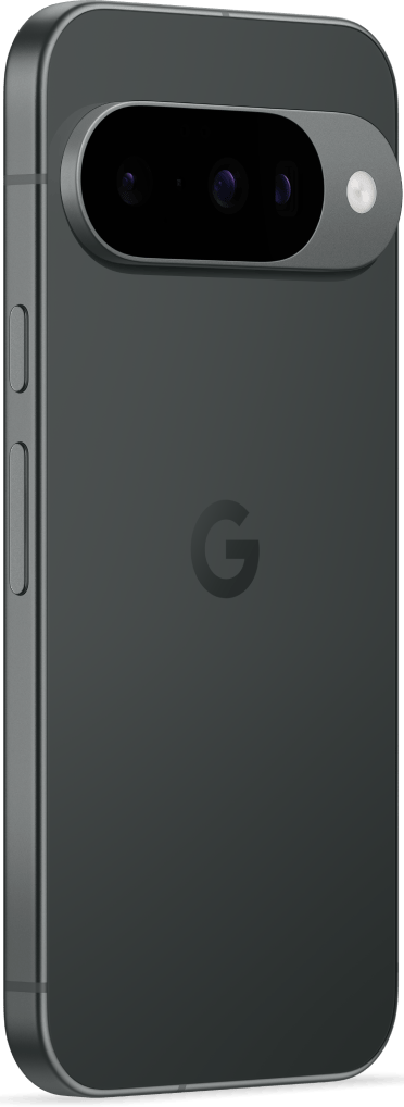 Смартфон Google Pixel 10 12/256Gb (Obsidian)