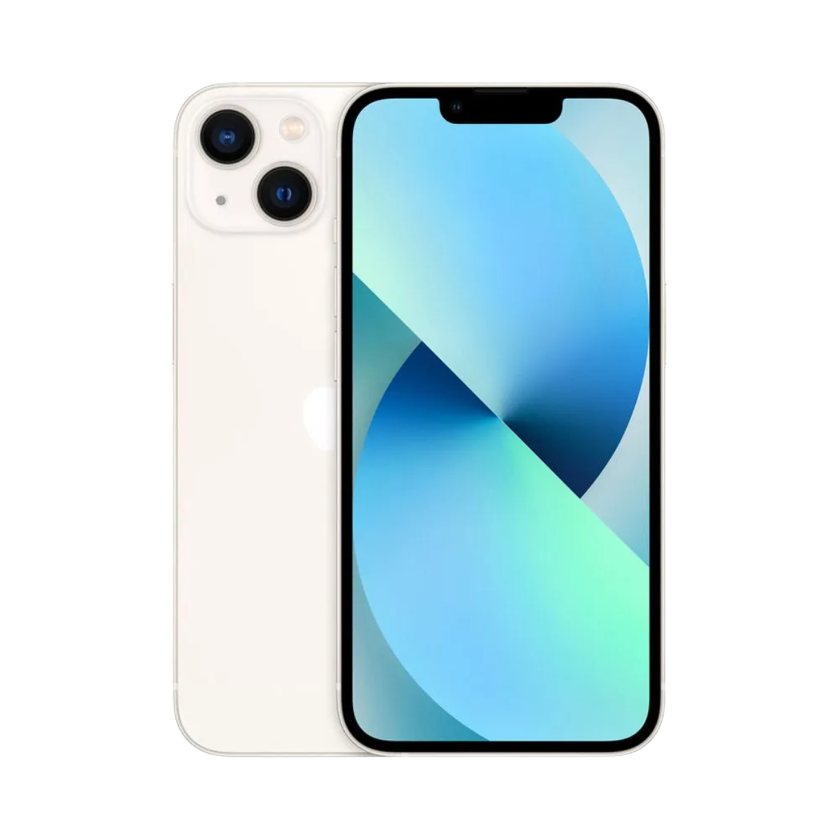 Apple iPhone 13 128GB Starlight (Бывшего Употребления)