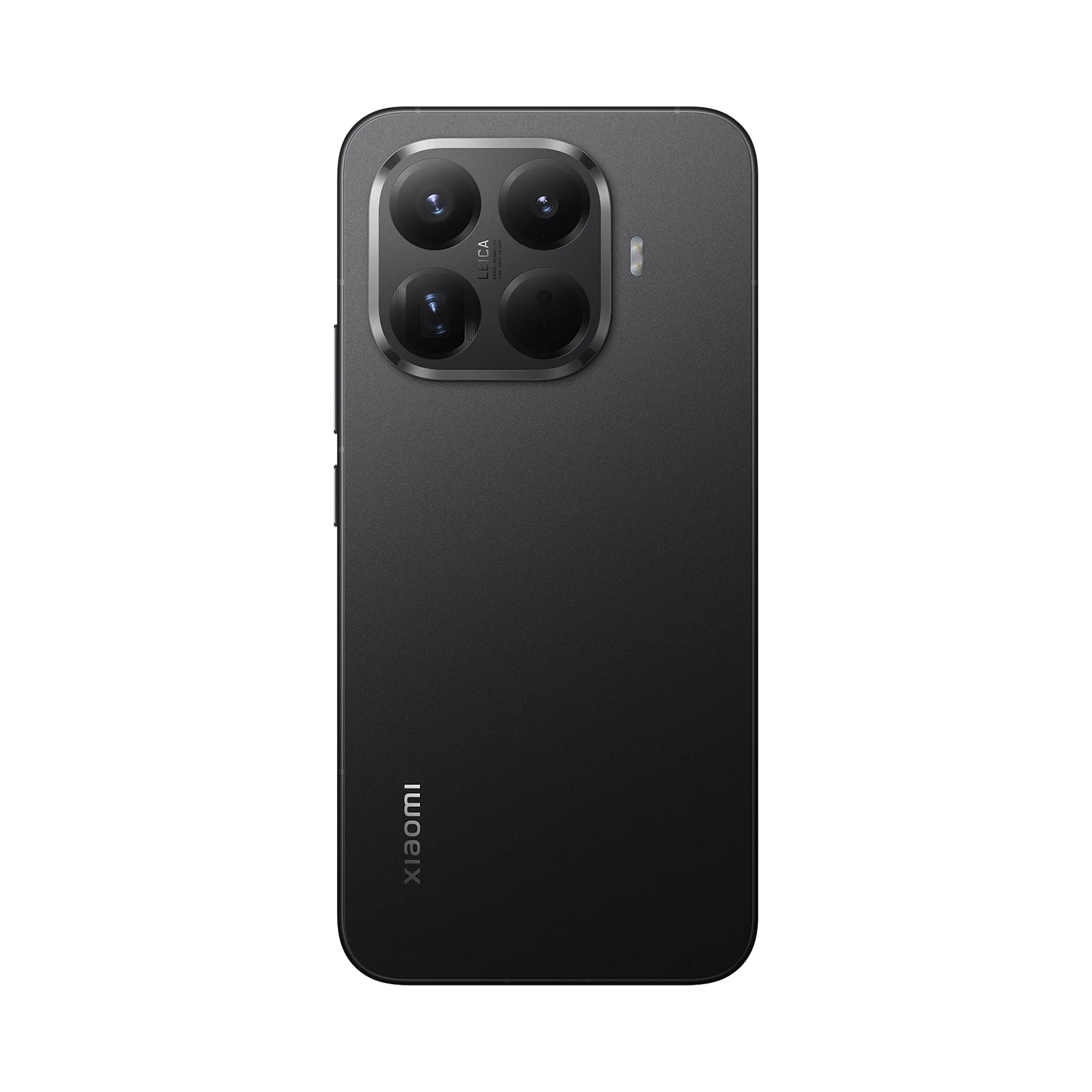Смартфон Xiaomi 15T Pro 12/512GB (Black)