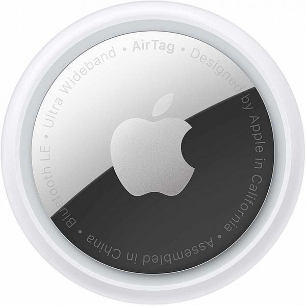 Apple AirTag 4 Pack (4 шт)