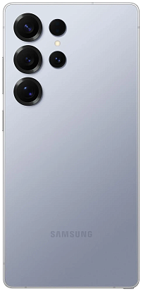Смартфон Samsung Galaxy S25 Ultra 12/256GB (Titanium Silverblue)