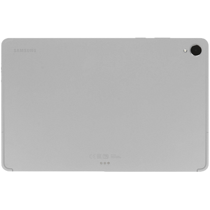 Планшет Samsung Galaxy Tab S11 12/128GB Wi-Fi (Silver)