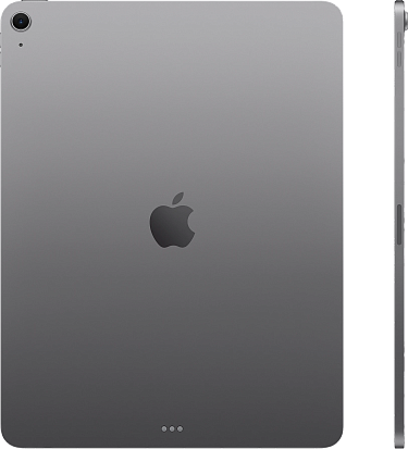 Планшет Apple iPad Air 13 (2026) 128GB Wi-Fi (Space Gray)