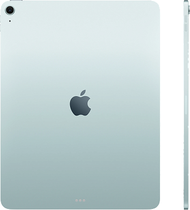 Планшет Apple iPad Air 13 (2026) 128GB Wi-Fi (Blue)