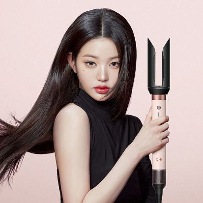 Стайлер Dyson Airwrap Coanda2x™ HS09 Multi Styler & Dryer (Ceramic Pink/Rose Gold)