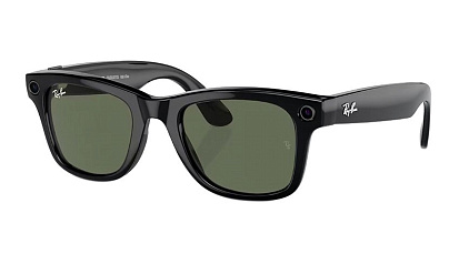 Камера-очки Ray-Ban Stories Wayfarer