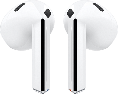 Наушники Samsung Galaxy Buds3 White