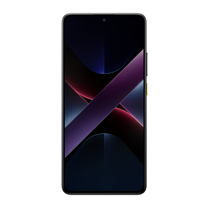 Смартфон Poco X7 Pro 12/512GB (Yellow)