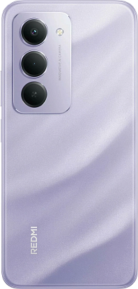 Смартфон Redmi 15 6/128GB (Sandy Purple)