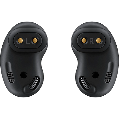 Наушники Samsung Galaxy Buds Live Black (Бывший в употреблении)