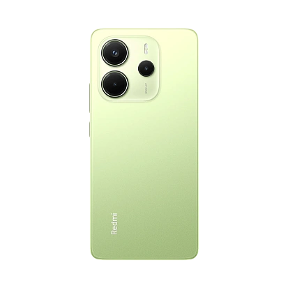 Смартфон Redmi Note 14 8/256GB (Lime Green)
