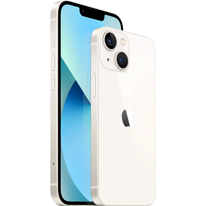 Apple iPhone 13 128GB Starlight (Бывшего Употребления)